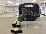 GLOCK G19V 9MM LUGER (9x19 PARA) - 8 of 8