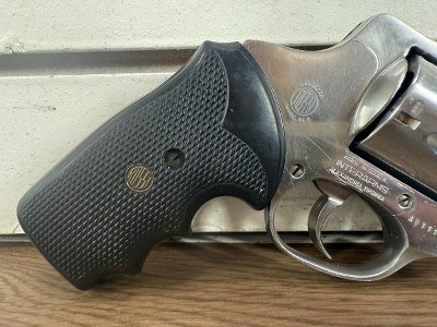 ROSSI M720 .44 S&W SPECIAL - Image 5 of 9