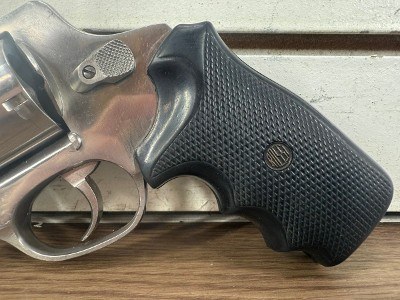 ROSSI M720 .44 S&W SPECIAL - Image 2 of 9