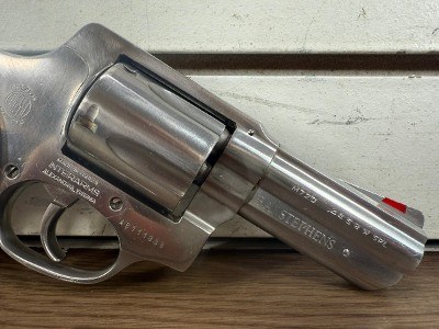 ROSSI M720 .44 S&W SPECIAL - Image 6 of 9