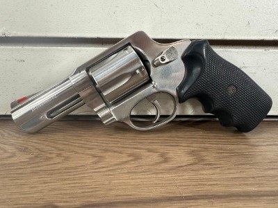 ROSSI M720 .44 S&W SPECIAL - Image 1 of 9