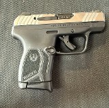 RUGER LCP MAX .380 ACP - 2 of 2