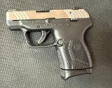 RUGER LCP MAX .380 ACP - 1 of 2