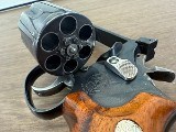 SMITH & WESSON 586 .357 MAG - Image 9 of 11
