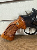 SMITH & WESSON 586 .357 MAG - Image 6 of 11