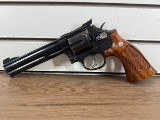 SMITH & WESSON 586 .357 MAG - Image 2 of 11
