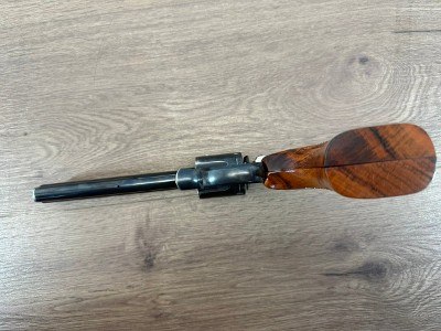 SMITH & WESSON 586 .357 MAG - Image 10 of 11