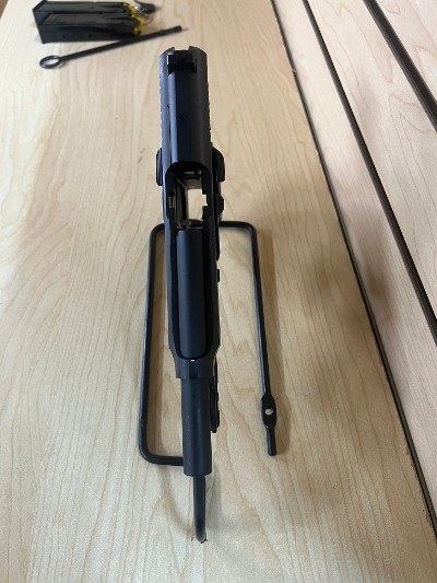 TAURUS PT 92 AF-D 9MM LUGER (9x19 PARA) - Image 6 of 9