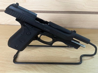 TAURUS PT 92 AF-D 9MM LUGER (9x19 PARA) - Image 4 of 9