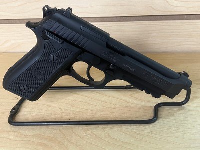 TAURUS PT 92 AF-D 9MM LUGER (9x19 PARA) - Image 8 of 9