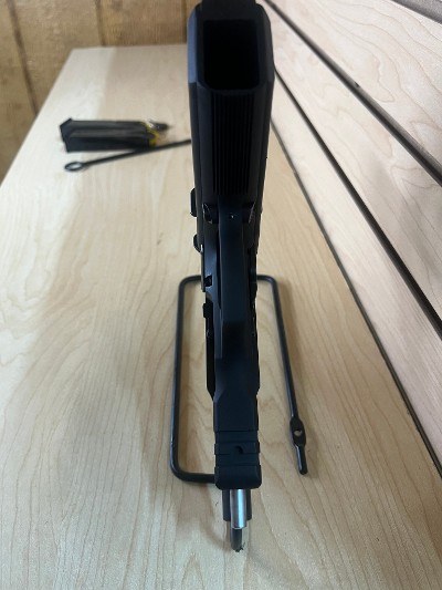 TAURUS PT 92 AF-D 9MM LUGER (9x19 PARA) - Image 5 of 9