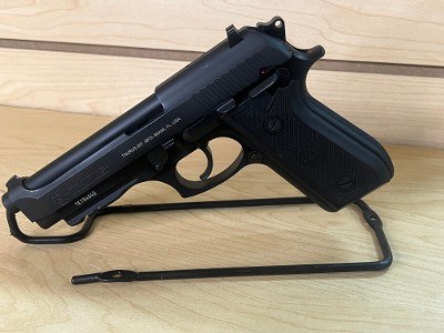 TAURUS PT 92 AF-D 9MM LUGER (9x19 PARA) - Image 9 of 9
