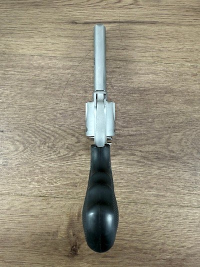 CHARTER ARMS MAG PUG 357 (73542) .357 MAG - Image 10 of 12