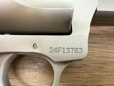 CHARTER ARMS MAG PUG 357 (73542) .357 MAG - Image 11 of 12