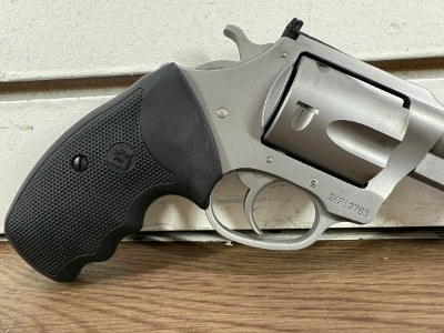 CHARTER ARMS MAG PUG 357 (73542) .357 MAG - Image 6 of 12