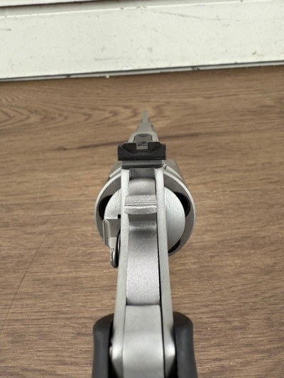 CHARTER ARMS MAG PUG 357 (73542) .357 MAG - Image 9 of 12
