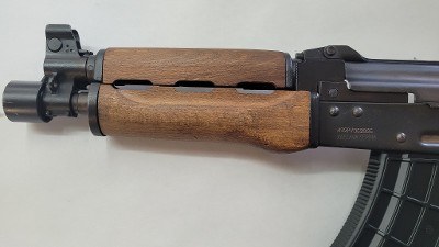 ZASTAVA ARMS PAP M92PV 7.62X39MM - Image 5 of 9