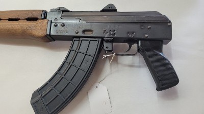ZASTAVA ARMS PAP M92PV 7.62X39MM - Image 2 of 9