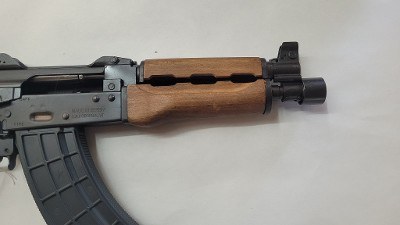 ZASTAVA ARMS PAP M92PV 7.62X39MM - Image 6 of 9