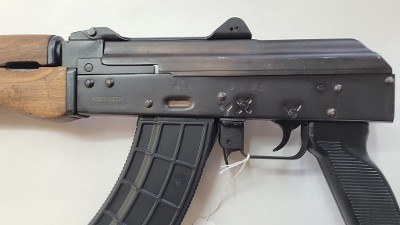 ZASTAVA ARMS PAP M92PV 7.62X39MM - Image 4 of 9
