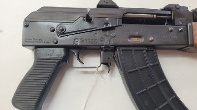 ZASTAVA ARMS PAP M92PV 7.62X39MM - Image 8 of 9