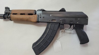 ZASTAVA ARMS PAP M92PV 7.62X39MM - Image 1 of 9