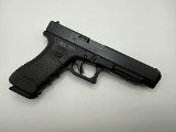 GLOCK G34 GEN 3 9MM LUGER (9X19 PARA) - 1 of 2