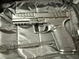 SPRINGFIELD ARMORY ECHELON COMP 9MM LUGER (9x19 PARA) - 1 of 2