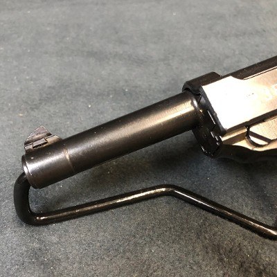 WALTHER P-38 9MM LUGER (9x19 PARA) - Image 8 of 15