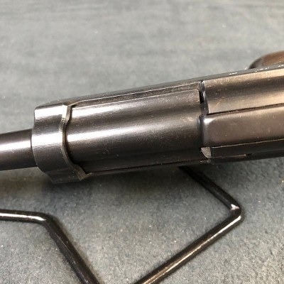 WALTHER P-38 9MM LUGER (9x19 PARA) - Image 13 of 15