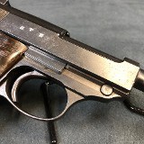 WALTHER P-38 9MM LUGER (9x19 PARA) - Image 10 of 15