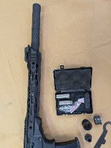 ROCK ISLAND ARMORY VR80 LH 12 GA - 4 of 11