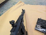 ROCK ISLAND ARMORY VR80 LH 12 GA - 9 of 11