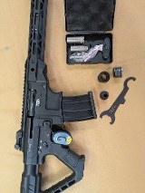 ROCK ISLAND ARMORY VR80 LH 12 GA - 3 of 11