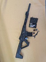 ROCK ISLAND ARMORY VR80 LH 12 GA - 1 of 11