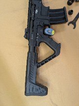 ROCK ISLAND ARMORY VR80 LH 12 GA - 2 of 11