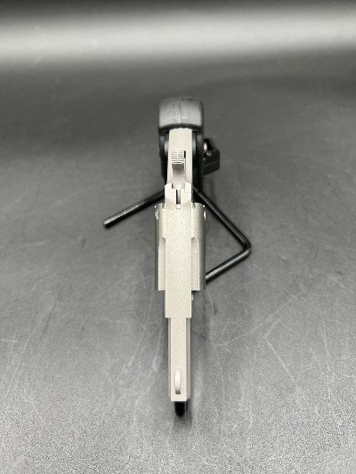 NORTH AMERICAN ARMS NAA MINI REVOLVER .22 LR/.22 WMR - Image 4 of 6