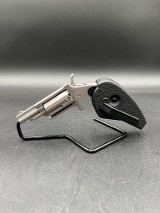 NORTH AMERICAN ARMS NAA MINI REVOLVER .22 LR/.22 WMR - Image 2 of 6