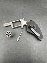 NORTH AMERICAN ARMS NAA MINI REVOLVER .22 LR/.22 WMR - Image 6 of 6