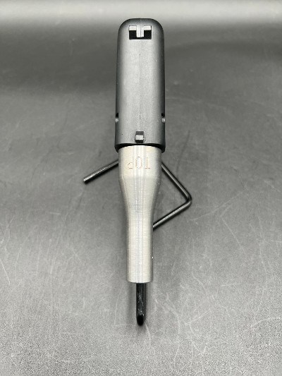 ALTORALTOR Pistol 9MM LUGER (9x19 PARA) - Image 3 of 4