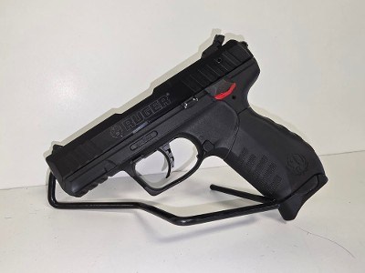 RUGER SR22 .22 LR - Image 1 of 8