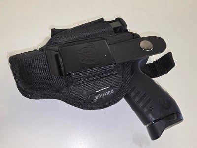 RUGER SR22 .22 LR - Image 8 of 8