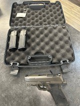 SIG SAUER P365 AXG LEGION 9MM LUGER (9x19 PARA) - Image 2 of 5