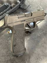 SIG SAUER P365 AXG LEGION 9MM LUGER (9x19 PARA) - Image 3 of 5