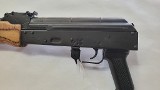 ROMARM MINI DRACO 7.62X39MM - 2 of 9
