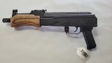 ROMARM MINI DRACO 7.62X39MM - 1 of 9