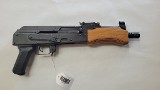 ROMARM MINI DRACO 7.62X39MM - 9 of 9