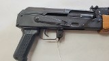 ROMARM MINI DRACO 7.62X39MM - 8 of 9