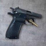 CZ VZ 52 Model 52 9x18MM MAKAROV - 4 of 11