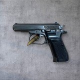 CZ VZ 52 Model 52 9x18MM MAKAROV - 2 of 11